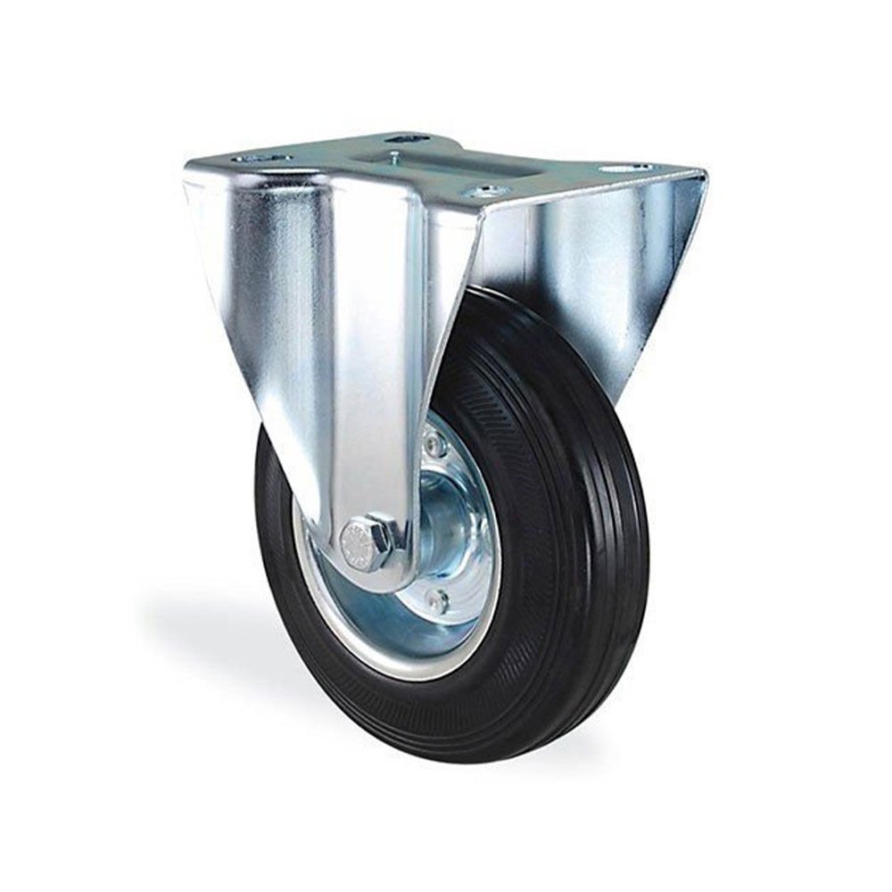 Sabit Teker - 150x40 - SLP EKO HKS310 - 1 Adet