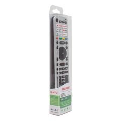 HUAYU KL RM-L1700 PANASONIC NETFLIX-YOUTUBE-PRIME VIDEO-RAKUTEN TUŞLU LCD LED TV KUMANDA (4944)