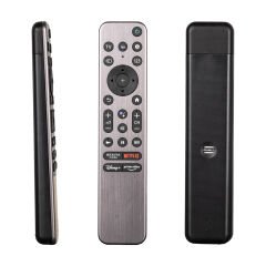 SONY RMF-TX900U BRAVIA CORE*NETFLIX*DISNEY+*PRIME VIDEO TUŞLU SES KOMUTLU LCD LED TV KUMANDA (4944)