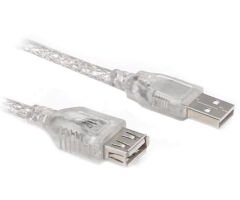 USB 2.0 UZATMA KABLOSU 5 METRE (4944)
