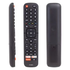 HUAYU KL TOSHIBA CT-95010 NETFLIX-YOUTUBE-GOOGLE PLAY TUŞ-PRIME VIDEO SES KOMUTLU LCD-LED TV KUMANDA (4944)