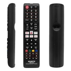 HUAYU URC1728 LCD-LED TV UNIVERSAL KUMANDA (4944)