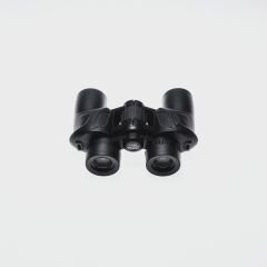 7X30 Profesyonel Su Geçirmez El Dürbünü 1000M/137M – Siyah