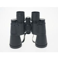 7X50 Av Dürbünü Güneş Filtreli Taşıma Çantalı 1000M/56M