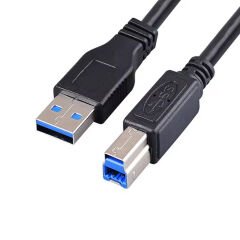 1.5 METRE AM-BM USB 3.0 YAZICI KABLOSU (TC4231) (4944)