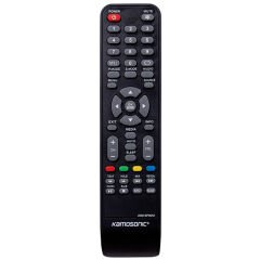 KAMOSONİC LED-LCD TV KUMANDA 2200-EP00KA (18485=12633) (4944)