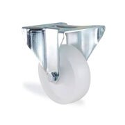 Sabit Teker - 100x32 - MMB HKS331 - 1 Adet