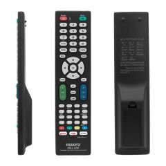HUAYU KL RM-014S+++/RM-L1388 UNIVERSAL LCD-LED TV KUMANDA (4944)