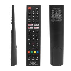 HUAYU KL URC1699 20 IN 1 NETFLIX- YOUTUBE- PRIME VIDEO TUŞLU UNIVERSAL LCD-LED TV KUMANDA (4944)