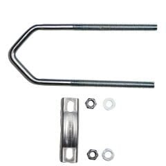 ANTEN KELEPÇESİ 2Lİ POŞET FİYATI UZUN (14 CM U) (4944)