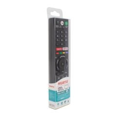 HUAYU KL RM-L1676 SONY GOOGLE PLAY- NETFLIX - YOUTUBE TUŞLU UNIVERSAL LCD-LED TV KUMANDA (4944)