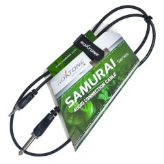 ROXTONE RX K13501 GITAR 3.5 MM STEREO 1 METRE KABLO (ARA KABLO) (4944)