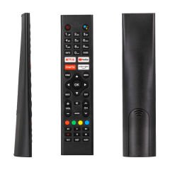 SUNNY SN43LEDH6886 NETFLIX-GOOGLE PLAY-YOUTUBE-PRIME VIDEO TUŞLU SES KOMUTLU LCD-LED TV KUMANDA (4944)