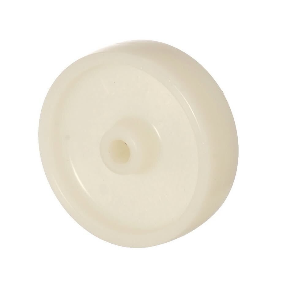 Sade Yedek Makara (Burçlu) - 80x32 - MMB HKS355 - 1 Adet