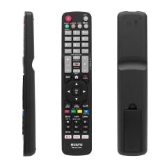 HUAYU KL RM-LG1399 LG NETFLIX- PRIME VIDEO TUŞLU UNIVERSAL LCD-LED TV KUMANDA (4944)
