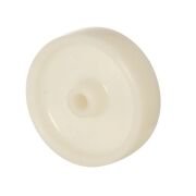 Sade Yedek Makara (Burçlu) - 100x32 - MMB HKS356 - 1 Adet