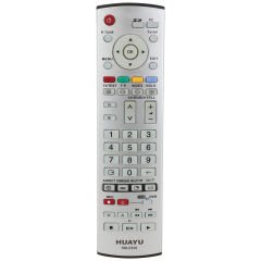 FULLY KL RM-D630 PANASONIC LCD-LED KUMANDA 305A (4944)