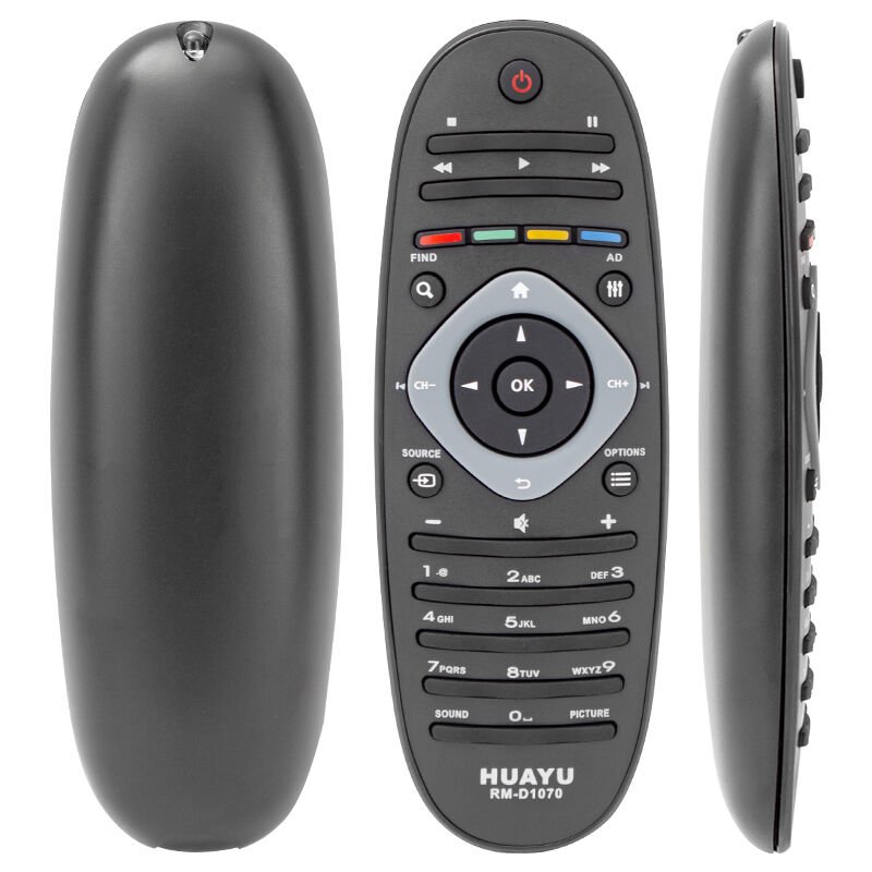 HUAYU KL RM-D1070 PHILIPS LCD/LED/PLAZMA TV KUMANDASI (4944)