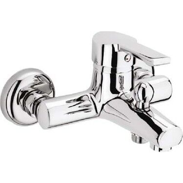 DELTA BANYO MİX BATARYA (4944)