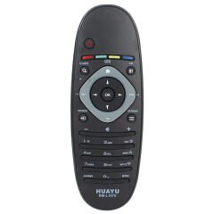 HUAYU KL RM-D1075 PHILIPS LCD/LED/PLAZMA TV KUMANDASI (4944)
