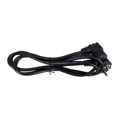 INTERCOM IC-268 3X07.5MM POWER KABLO L ERKEK/L DİŞİ (4944)