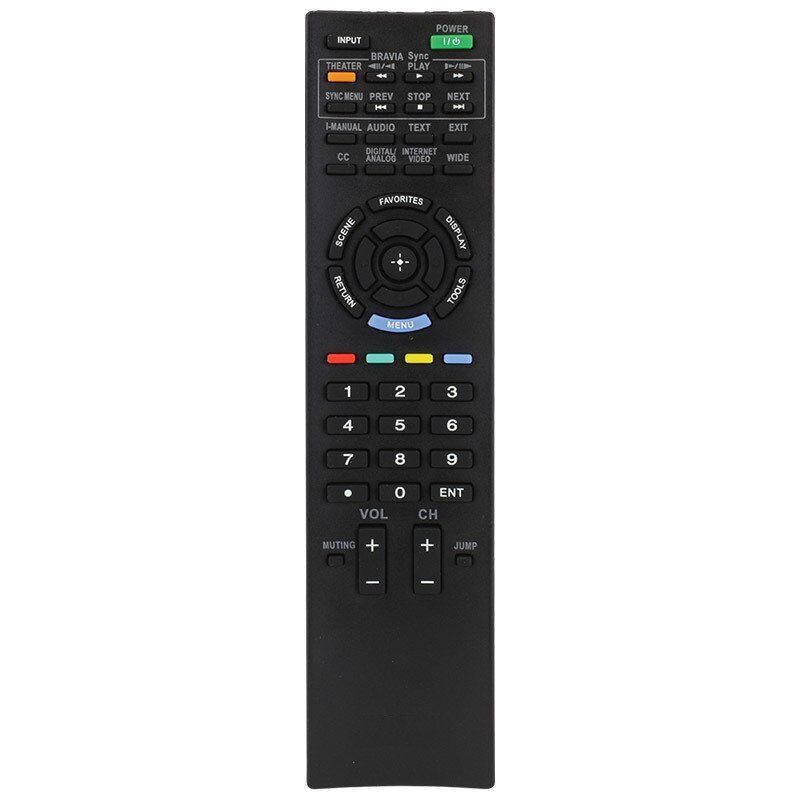HUAYU KL RM-D959 SONY LCD TV KUMANDASI (4944)