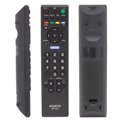 HUAYU KL SONY RM-996A LCD-LED TV KUMANDASI BLİSTERLİ (4944)