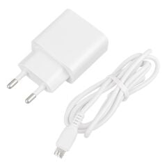 WK-21436 M7 2.1 AMPER ŞARJ BAŞLIK ADAPTÖRÜ + MICRO USB KABLO (NO:3) (4944)