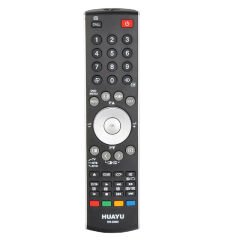HUAYU KL RM-D809 TOSHIBA AKILLI LCD-LED TV KUMANDA (4944)