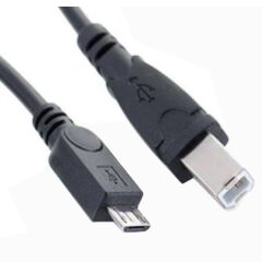 MICRO USB B 1.5 METRE YAZICI KABLOSU (4944)