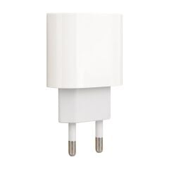 WK-21442 PDU QC 3.0 AMPER ŞARJ BAŞLIK ADAPTÖRÜ + TYPE-C KABLO (NO:1) (4944)
