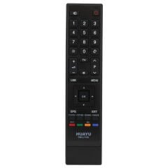HUAYU KL RM-L1106 3D TOSHIBA LCD-LED TV KUMANDA BLİSTERLİ (4944)