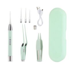 3 IN 1 KULAK TEMİZLEME CİHAZI (4944)