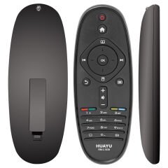 HUAYU KL RM-L1030 PHILIPS LCD-LED TV UNIVERSAL KUMANDA AMBALAJLI (4944)