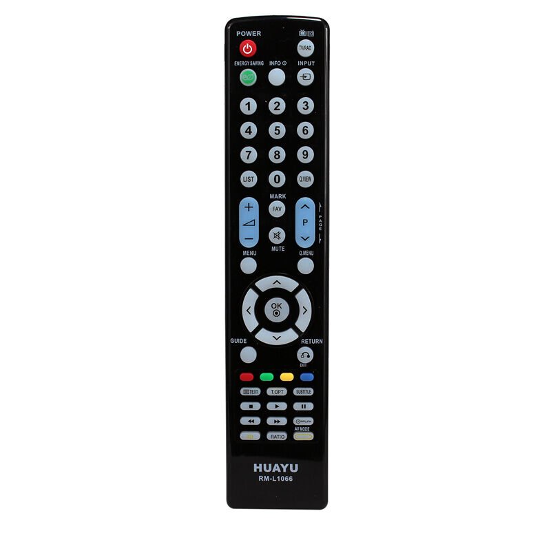 HUAYU KL RM-L1066 LG LCD-LED TV KUMANDA (4944)