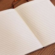 Öğretmenler Günü Hediyesi Yeşil Defter