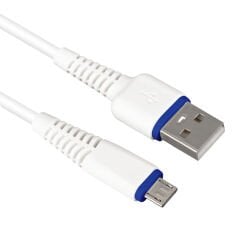 WK-22020 USB TO MICRO USB ŞARJ KABLOSU (NO:2) (4944)