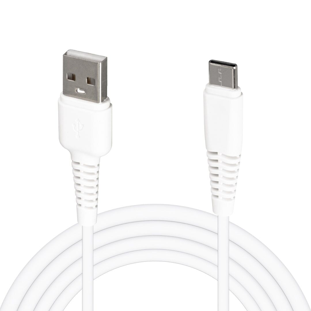 WK-22021 USB TO TYPE-C ŞARJ KABLOSU (NO:2) (4944)