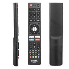 ORJINAL KL STRONG NETFLIX-YOUTUBE TUŞLU LCD-LED TV ANDROID SMART KUMANDA (23863=12440) (4944)