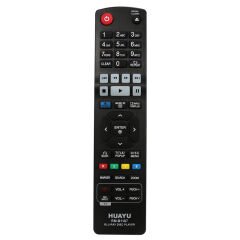 KL RM-B1167 LG BLU-RAY DVD KUMANDASI (4944)