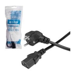 50 CM 3X0.5MM POWER KABLO SL-P151 (4944)