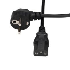 50 CM 3X0.5MM POWER KABLO SL-P151 (4944)