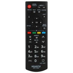 HUAYU KL PANASONIC RM-1180M LCD-LED TV KUMANDA BLİSTERLİ (4944)