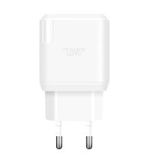HIZLI 3000 MA 18W TÜM TELEFONLARA UYUMLU USB ŞARJ KAFA BAŞLIK ADAPTÖRÜ (4944)