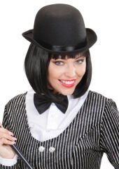 Charlie Chaplin Şapka Melon Şapka (4944)