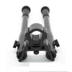 Üstün Metal Alaşım Kelepçeli Bipod Çatalayak