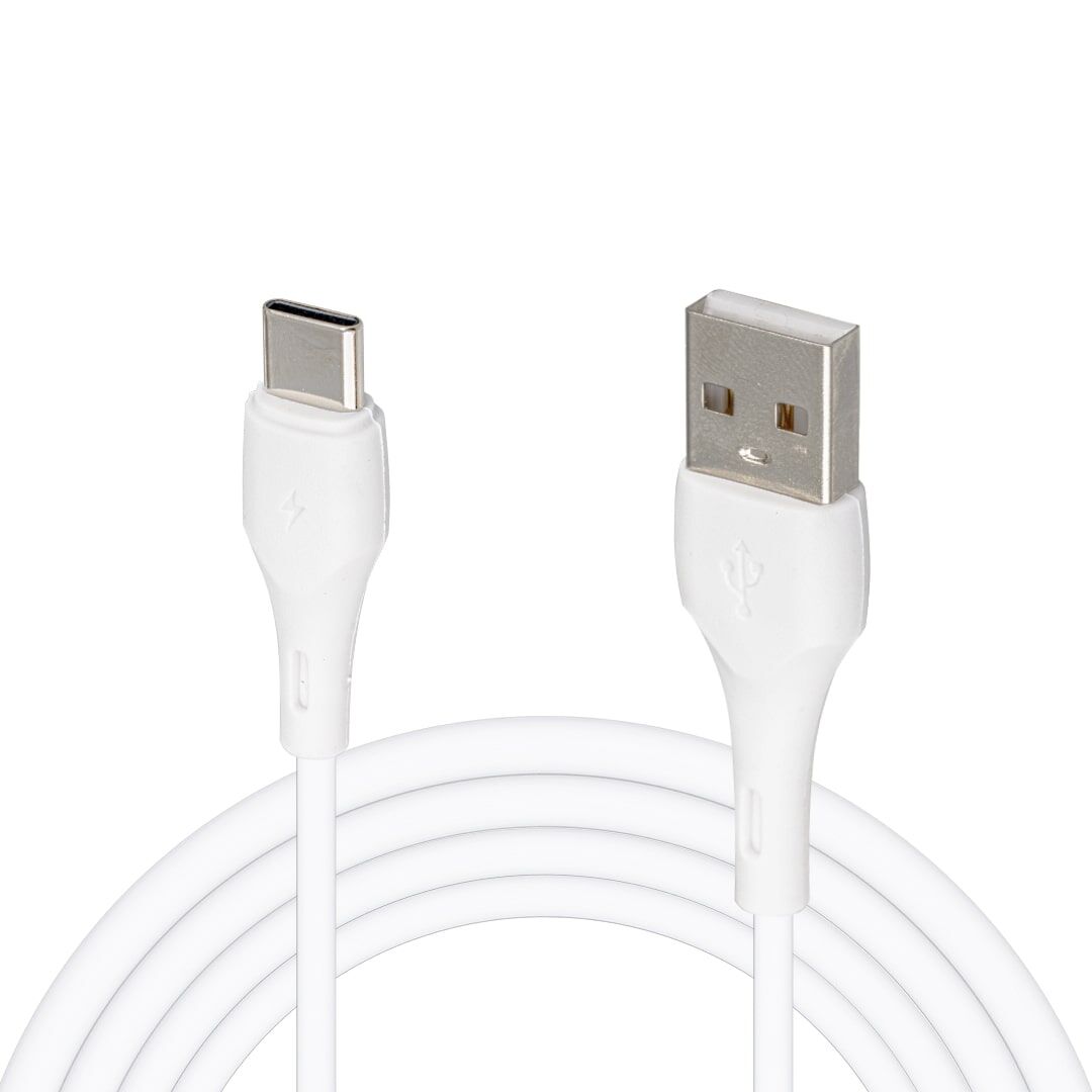 WK-22018 USB TO TYPE-C ŞARJ KABLOSU (NO:5) (4944)