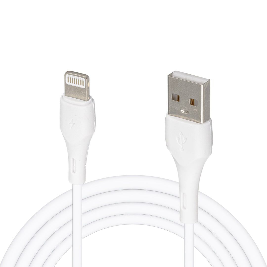 WK-22019 USB TO LIGHTNING ŞARJ KABLOSU (NO:5) (4944)