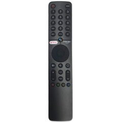 XIAOMI MI-VER7 (L75M6-ESG) NETFLIX- PRIME VIDEO TUŞLU LCD-LED TV KUMANDA (4944)