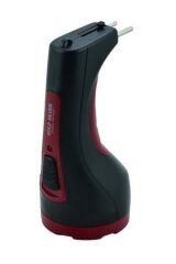 GOLD SILVER GS-4231 3 WATT ŞARJLI EL FENERİ